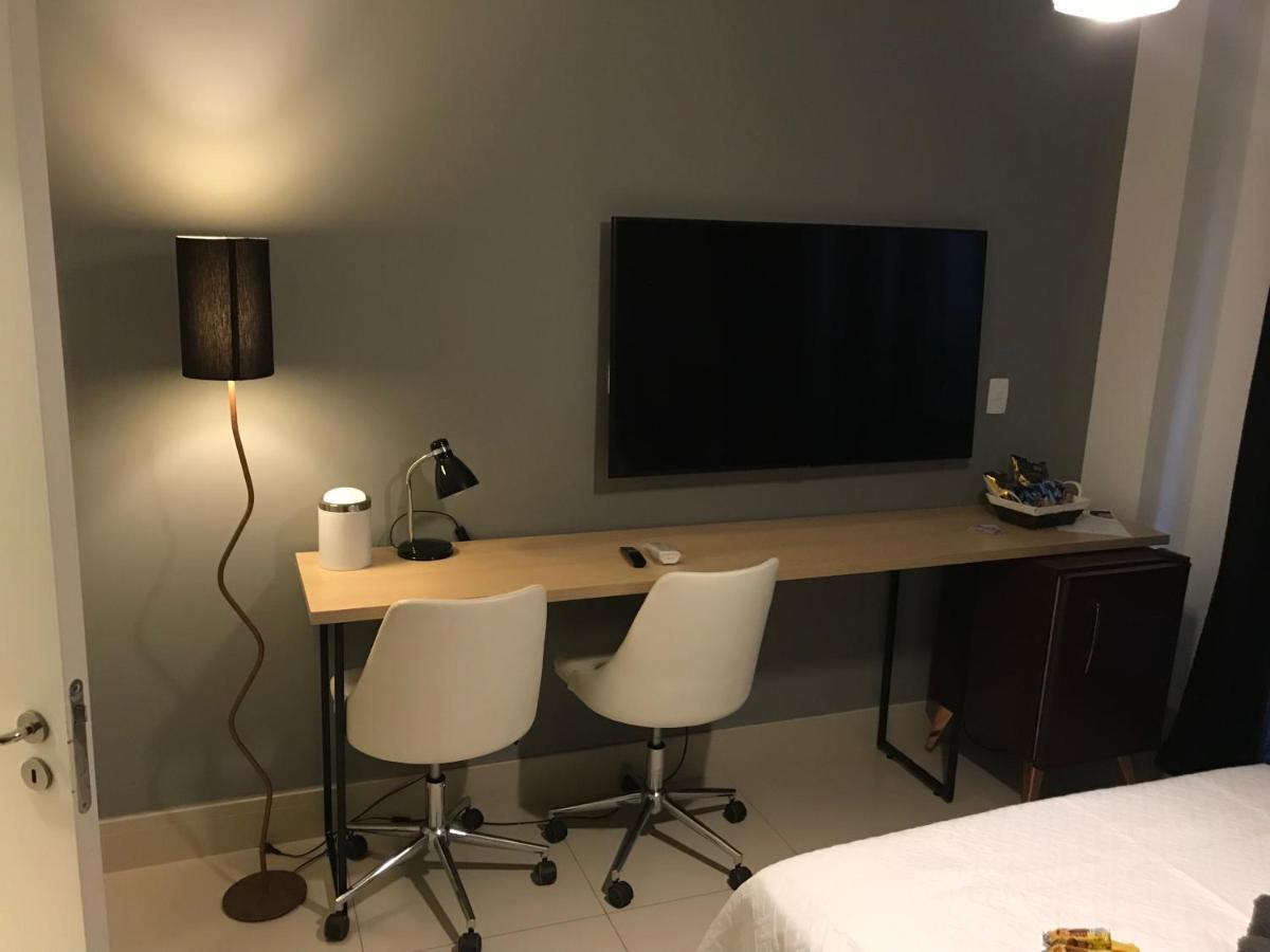 Loft Em Predio Sofisticado Apartment Rio de Janeiro Luaran gambar