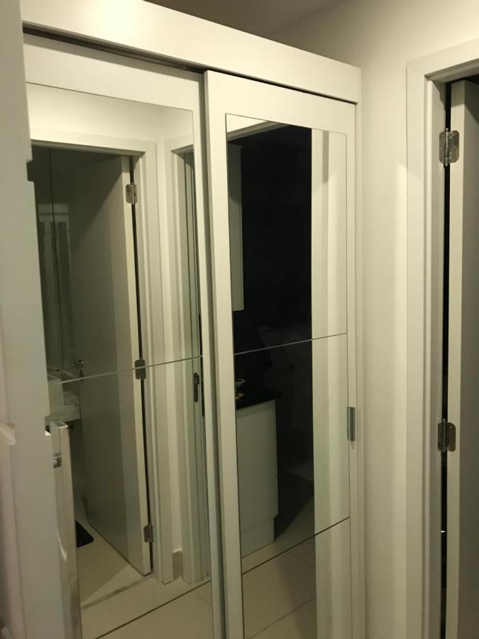 Loft Em Predio Sofisticado Apartment Rio de Janeiro Luaran gambar