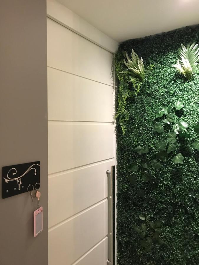 Loft Em Predio Sofisticado Apartment Rio de Janeiro Luaran gambar