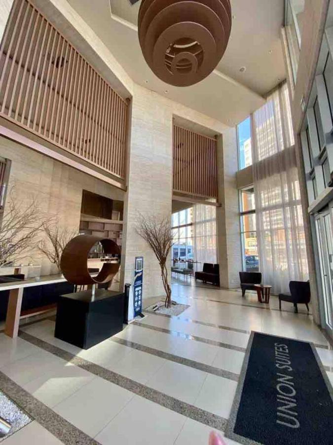 Loft Em Predio Sofisticado Apartment Rio de Janeiro Luaran gambar