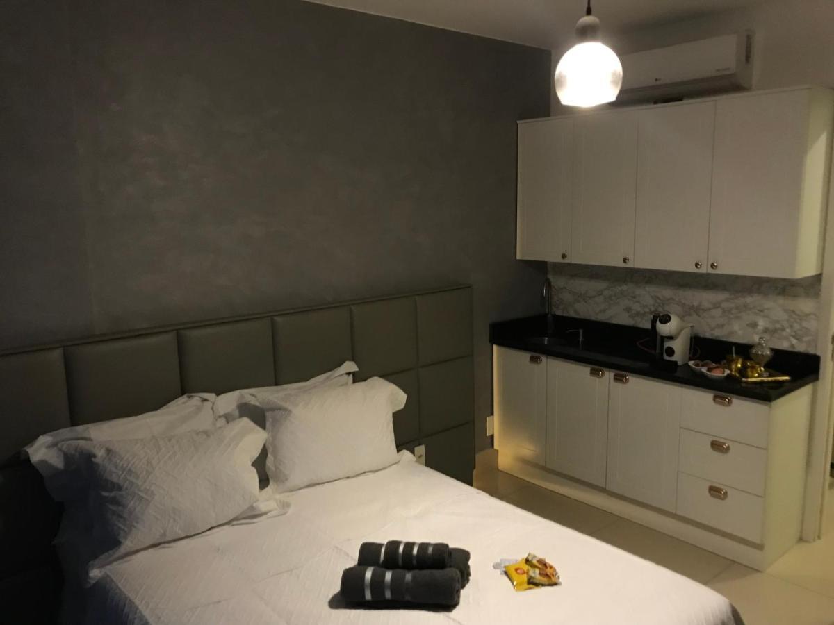 Loft Em Predio Sofisticado Apartment Rio de Janeiro Luaran gambar