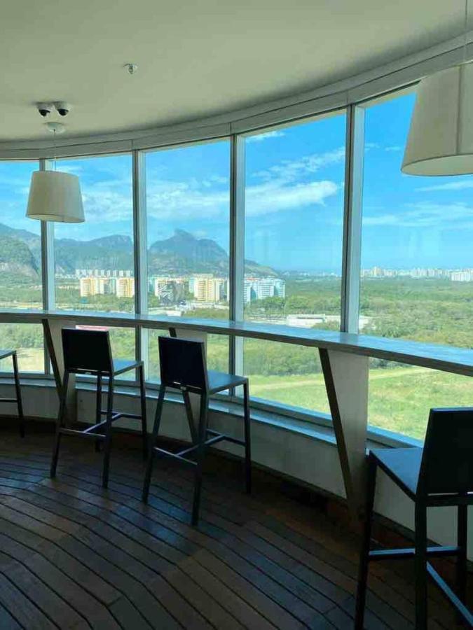 Loft Em Predio Sofisticado Apartment Rio de Janeiro Luaran gambar