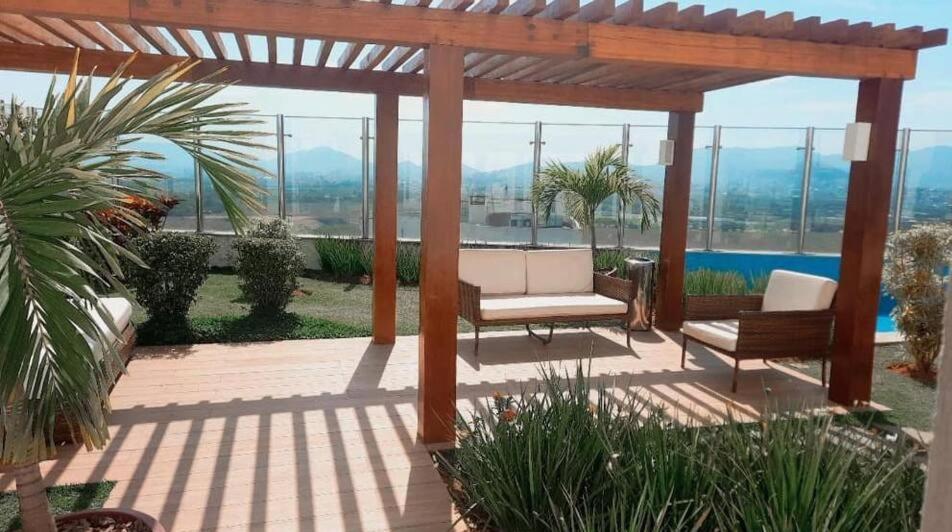 Loft Em Predio Sofisticado Apartment Rio de Janeiro Luaran gambar