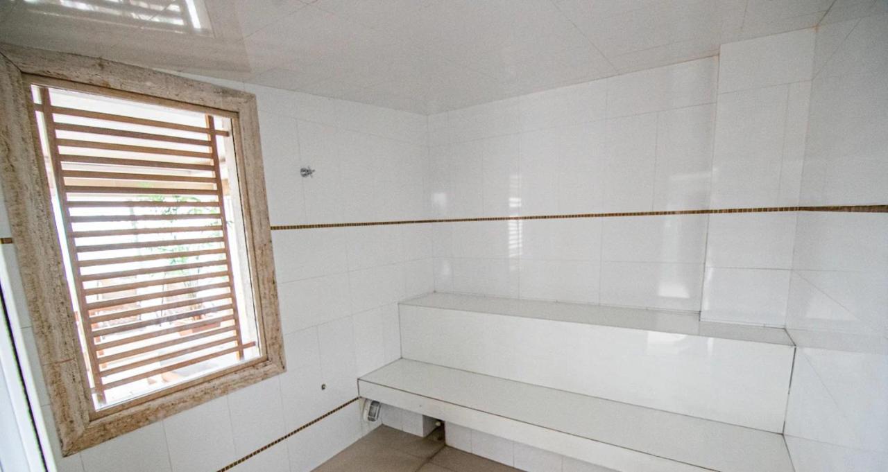 Loft Em Predio Sofisticado Apartment Rio de Janeiro Luaran gambar