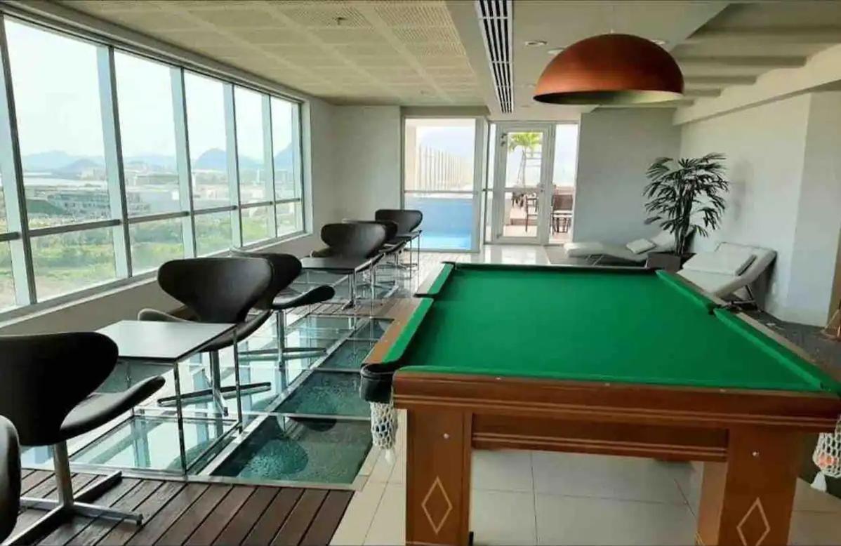 Loft Em Predio Sofisticado Apartment Rio de Janeiro Luaran gambar