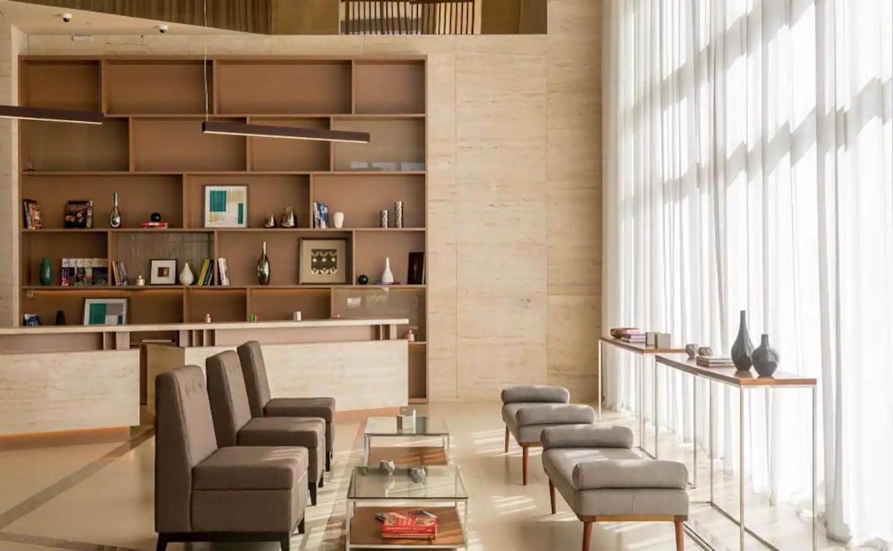 Loft Em Predio Sofisticado Apartment Rio de Janeiro Luaran gambar
