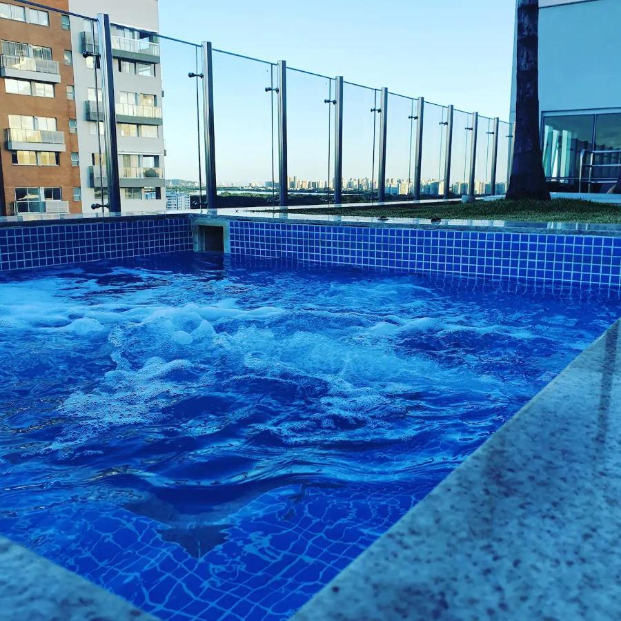 Loft Em Predio Sofisticado Apartment Rio de Janeiro Luaran gambar