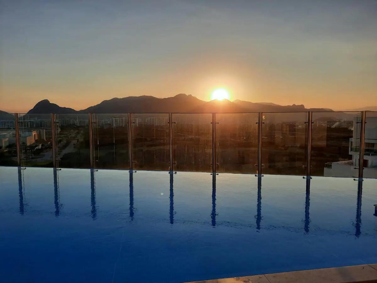 Loft Em Predio Sofisticado Apartment Rio de Janeiro Luaran gambar