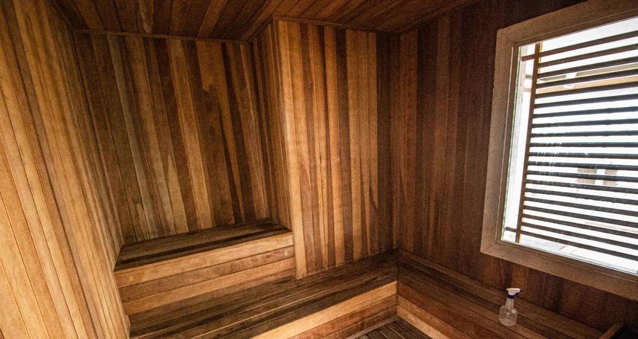 Loft Em Predio Sofisticado Apartment Rio de Janeiro Luaran gambar