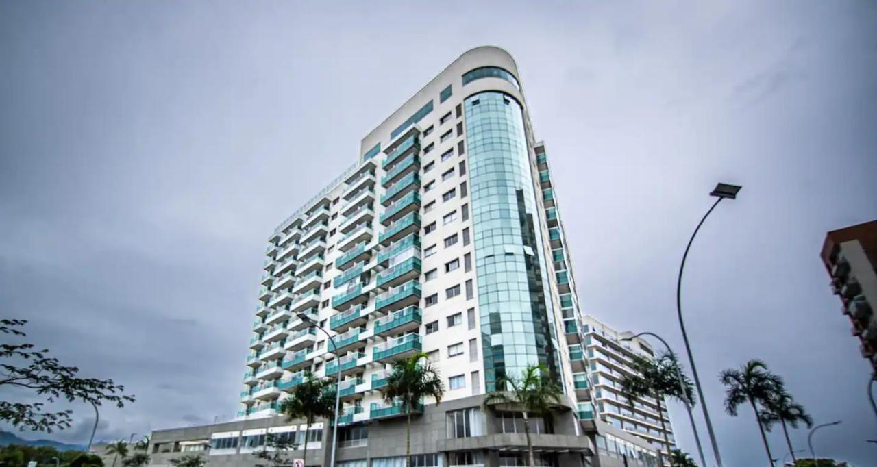 Loft Em Predio Sofisticado Apartment Rio de Janeiro Luaran gambar