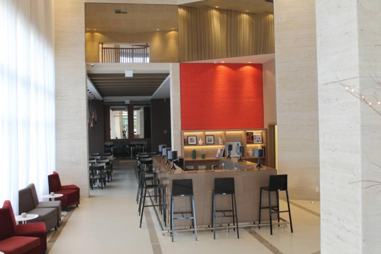 Loft Em Predio Sofisticado Apartment Rio de Janeiro Luaran gambar
