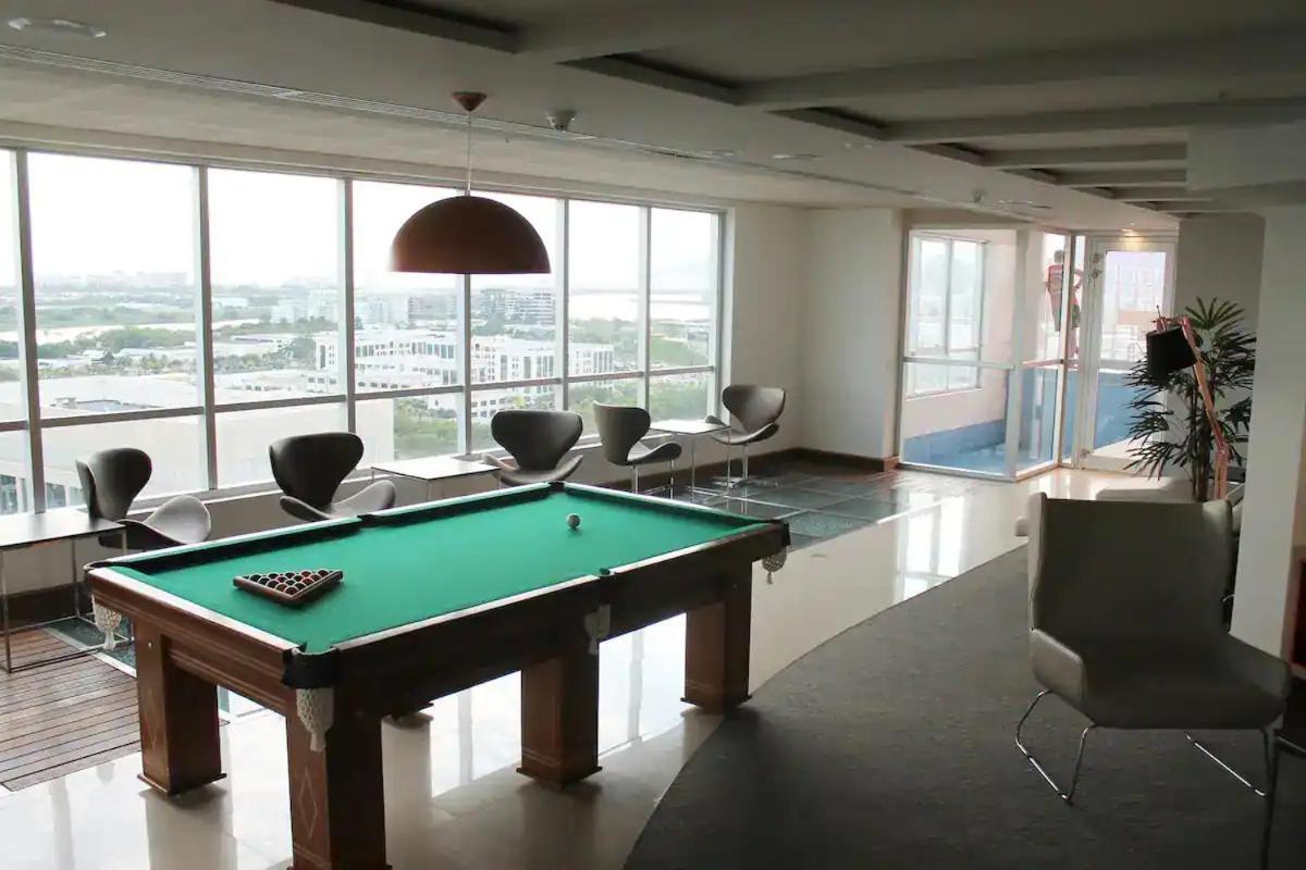 Loft Em Predio Sofisticado Apartment Rio de Janeiro Luaran gambar