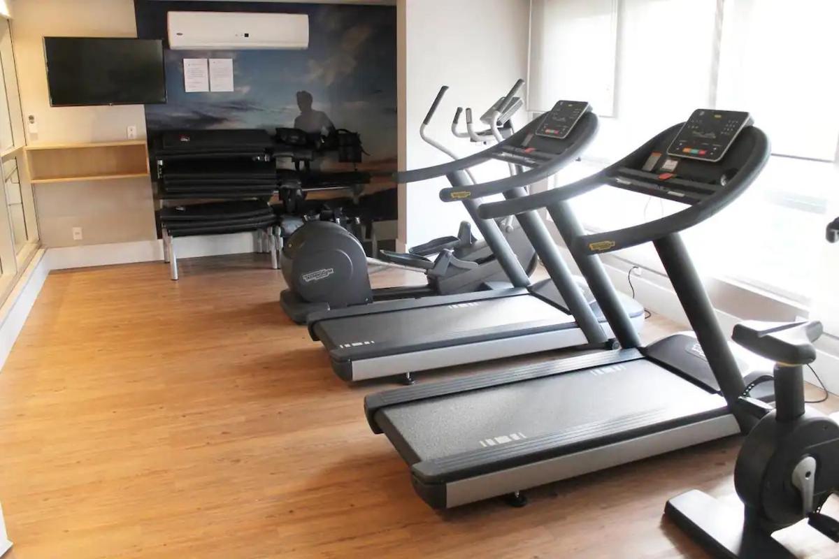 Loft Em Predio Sofisticado Apartment Rio de Janeiro Luaran gambar