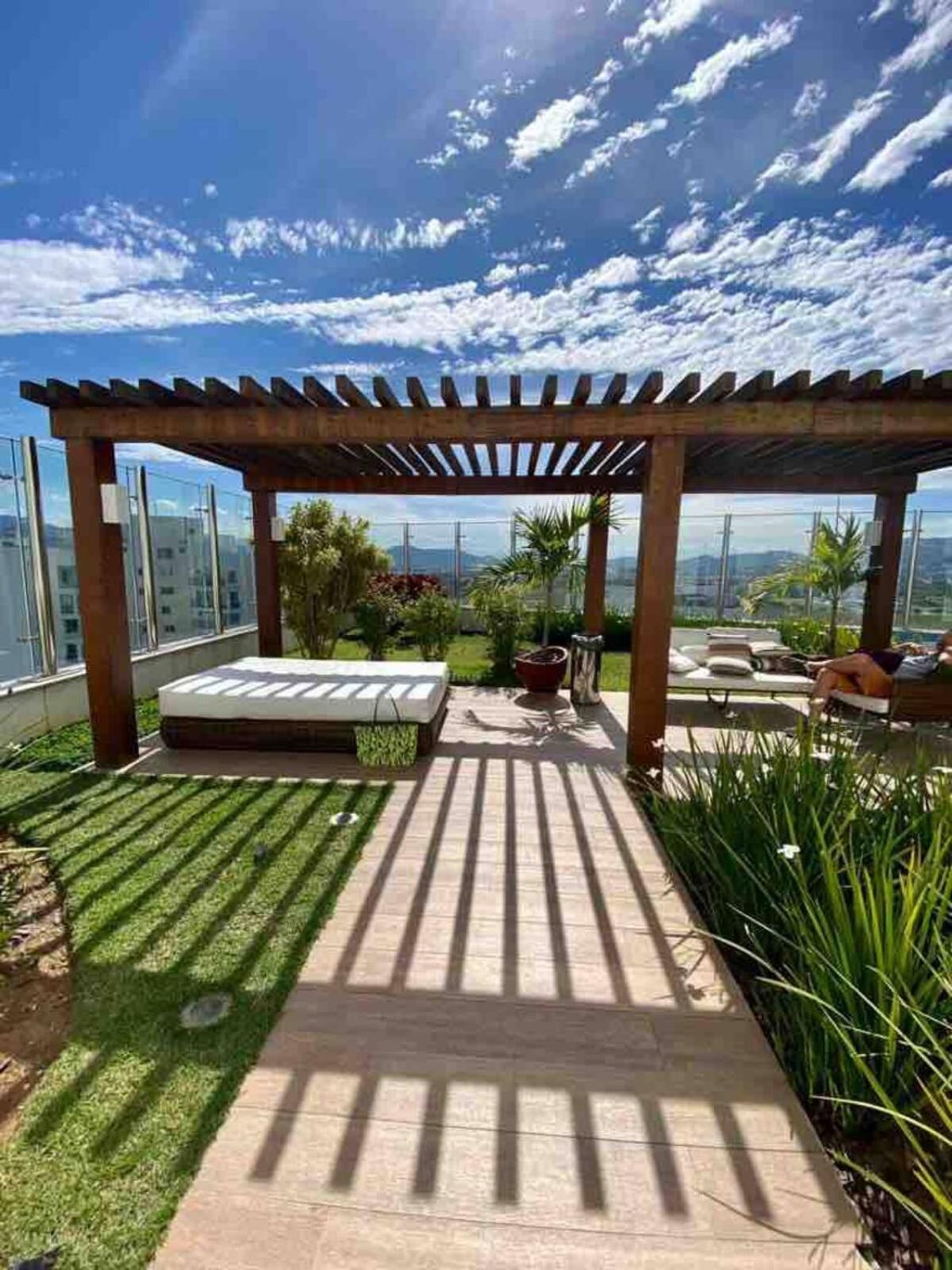 Loft Em Predio Sofisticado Apartment Rio de Janeiro Luaran gambar