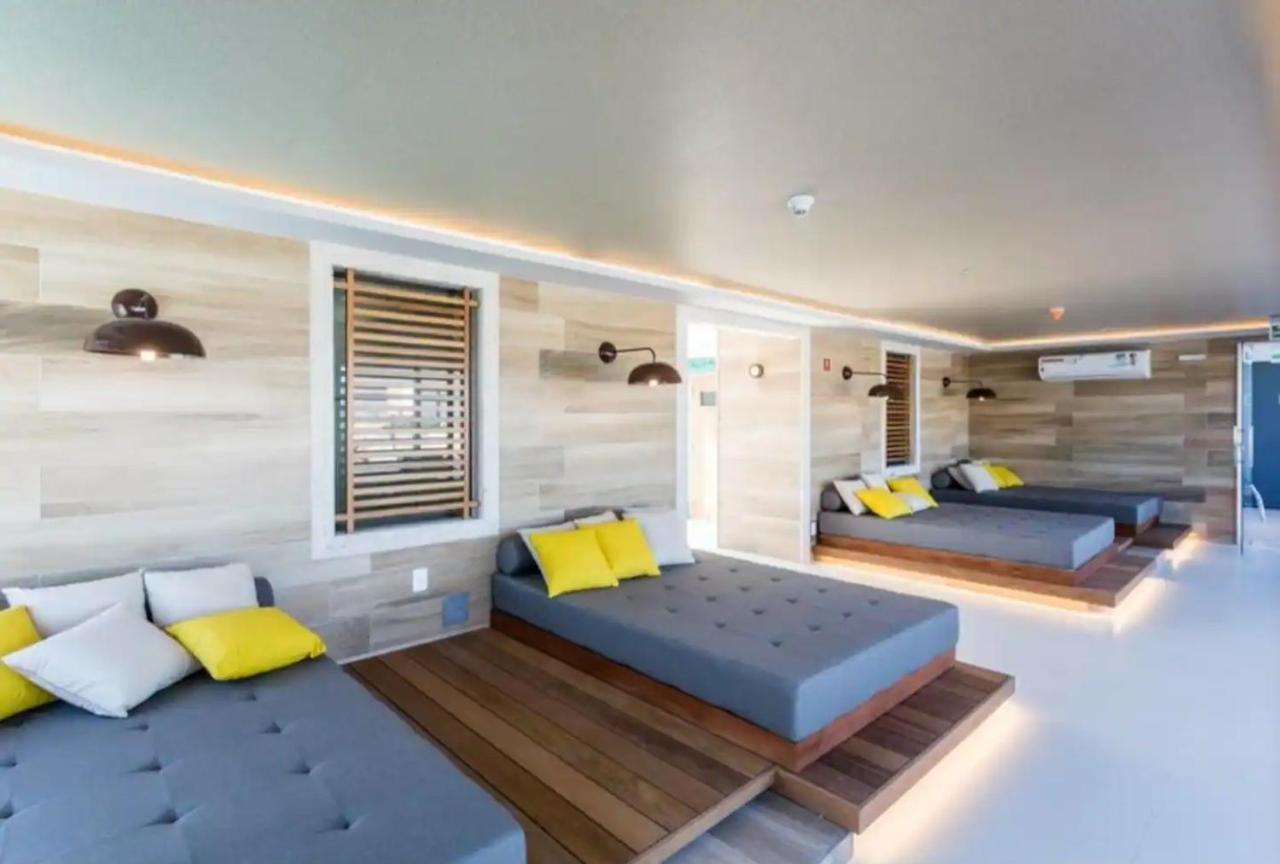 Loft Em Predio Sofisticado Apartment Rio de Janeiro Luaran gambar