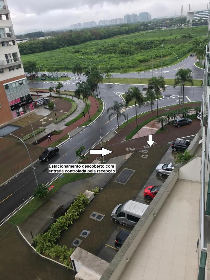 Loft Em Predio Sofisticado Apartment Rio de Janeiro Luaran gambar