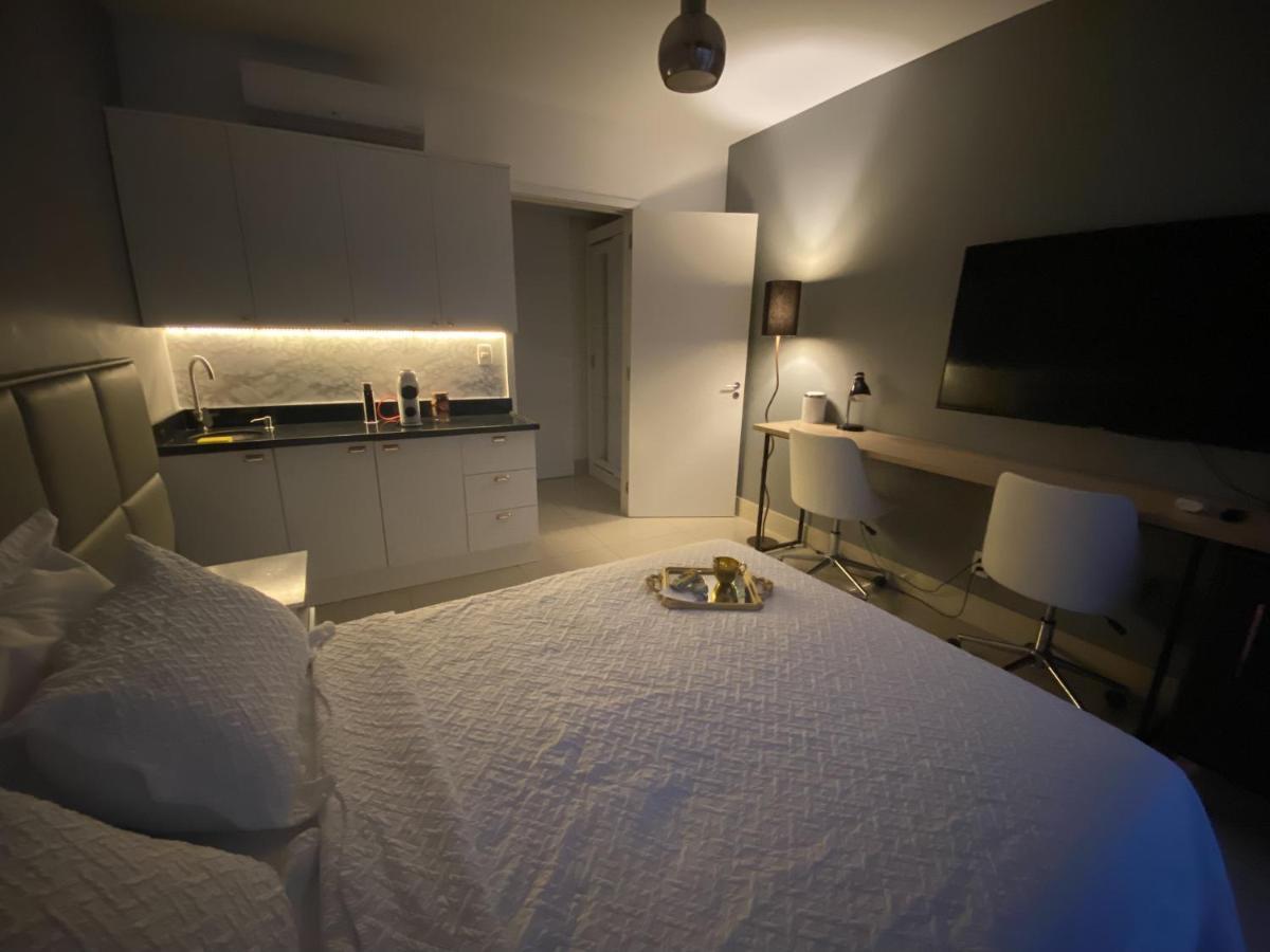 Loft Em Predio Sofisticado Apartment Rio de Janeiro Luaran gambar